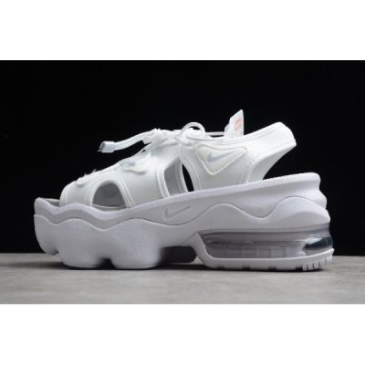 Nike Bayan Air Max Koko Sandal Beyaz Sandalet Türkiye - N5MMBQ0Z